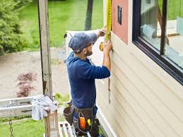 Best Siding Removal and Disposal  in Fairdale, PA